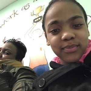 Meet your Posher, Chritina